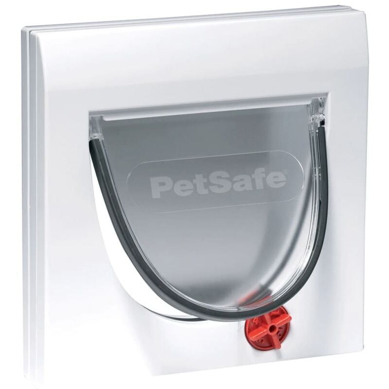 foto del prodotto porta per gatti manuale a 4 modalit senza tunnel classic 919 petsafe