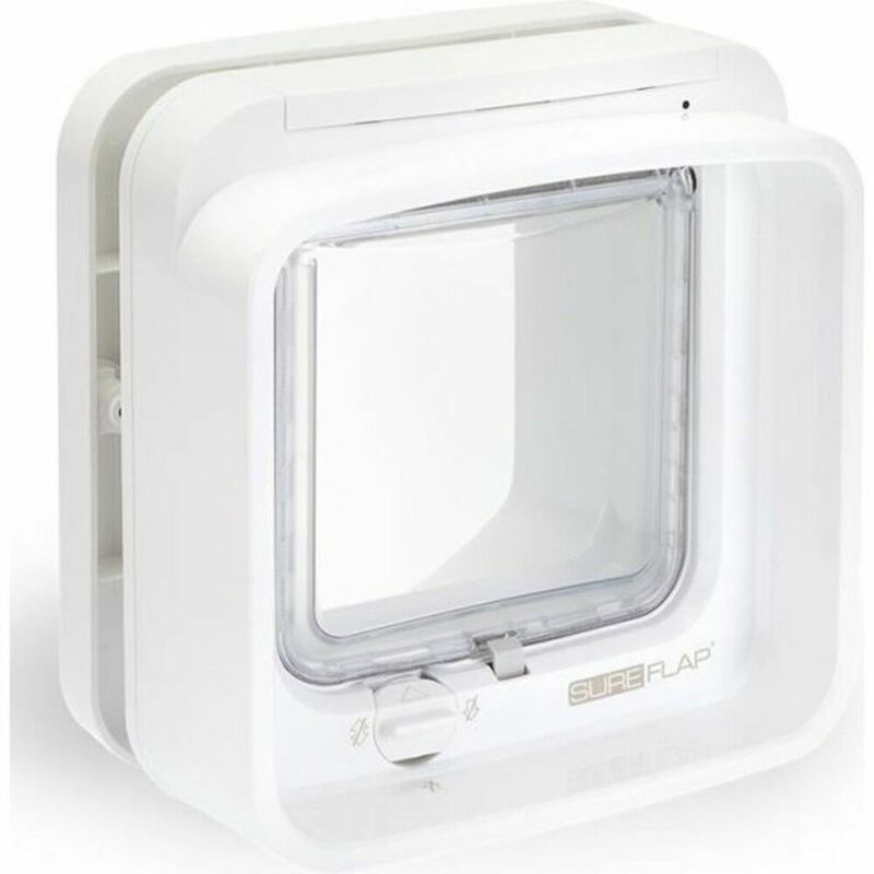 foto del prodotto porta per gatti sureflap chip 70941