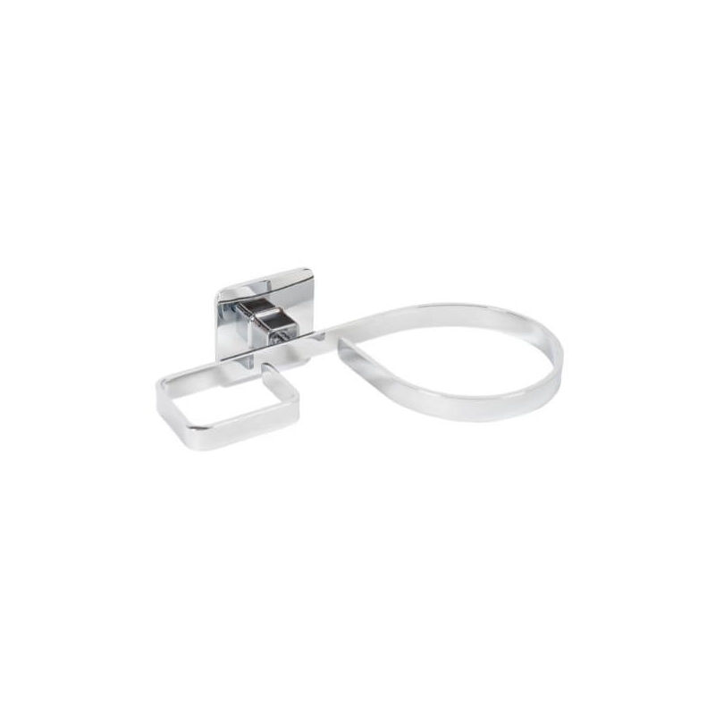 foto del prodotto porta phon e piastra cold wind metaform