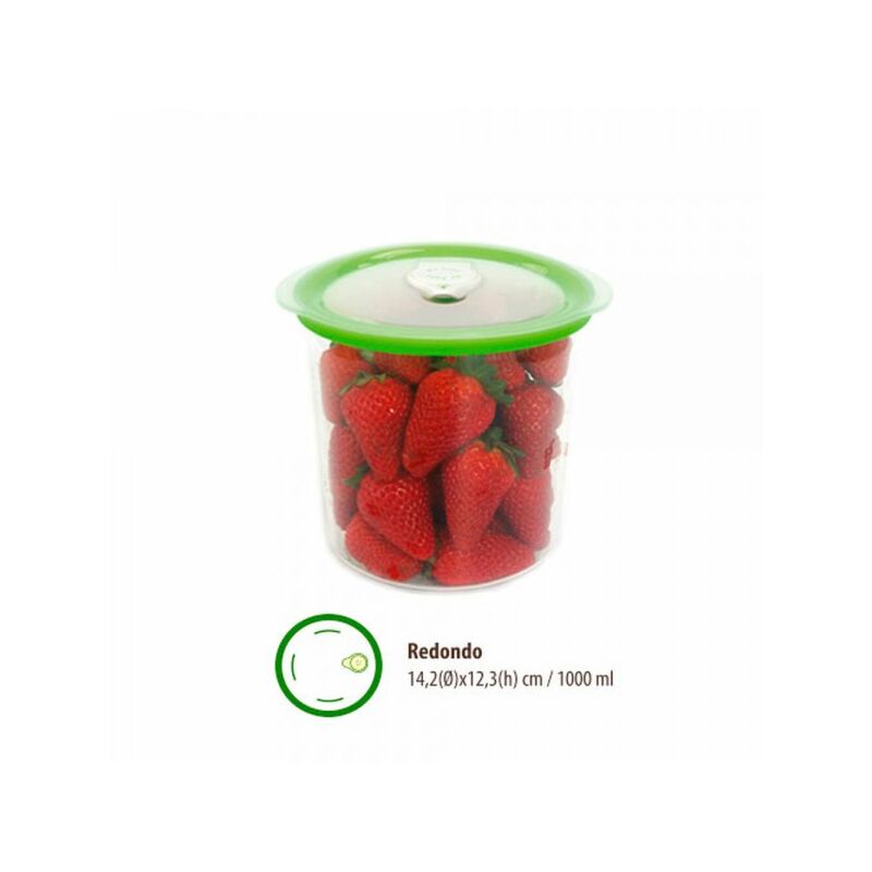 foto del prodotto porta pranzo tm electron 1 l