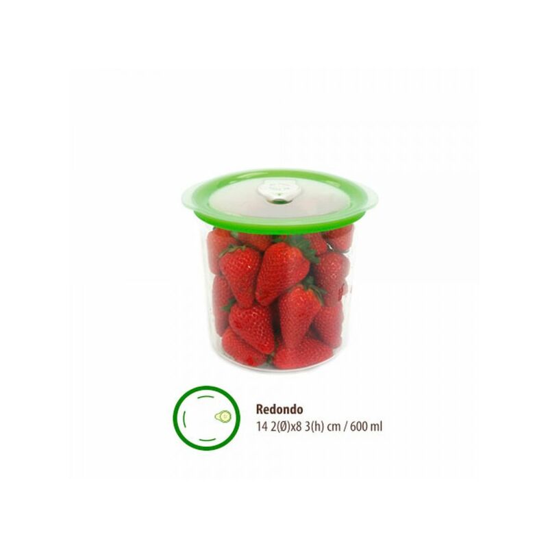 foto del prodotto porta pranzo tm electron 600 ml