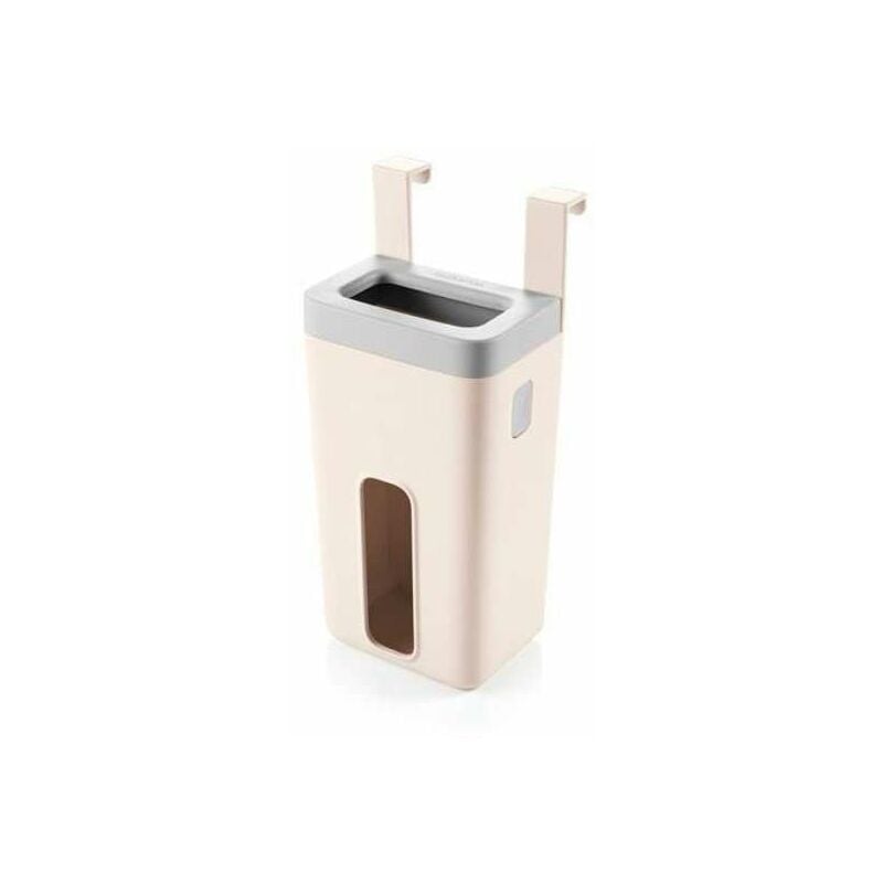 foto del prodotto porta sacchetti anta 12x9,6 h 26,5 flexi tescoma