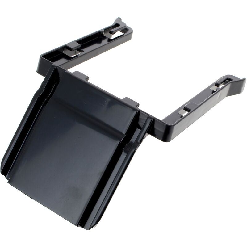 foto del prodotto porta sacco nero rs rt900326 per aspirapolvere rowenta
