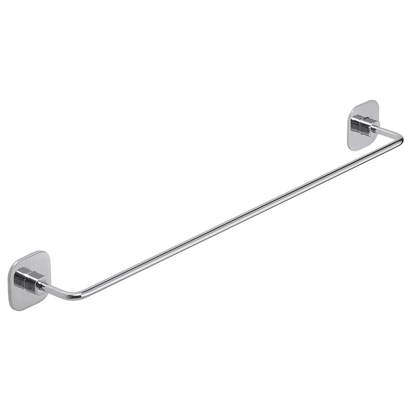 foto del prodotto porta salviette cm.45 g teide cromo car gedy