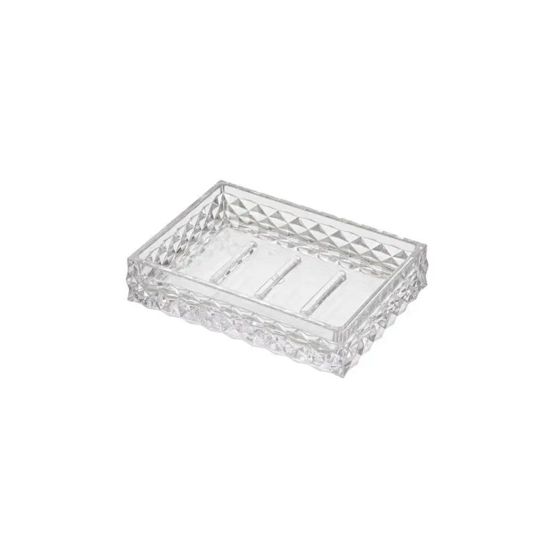 foto del prodotto porta sapone bianco milano