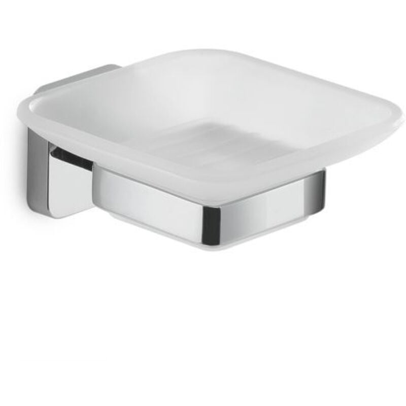 foto del prodotto porta sapone da parete gedy tonga