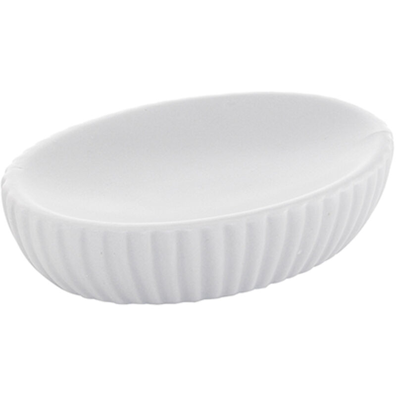 foto del prodotto porta sapone g marika bianco gedy