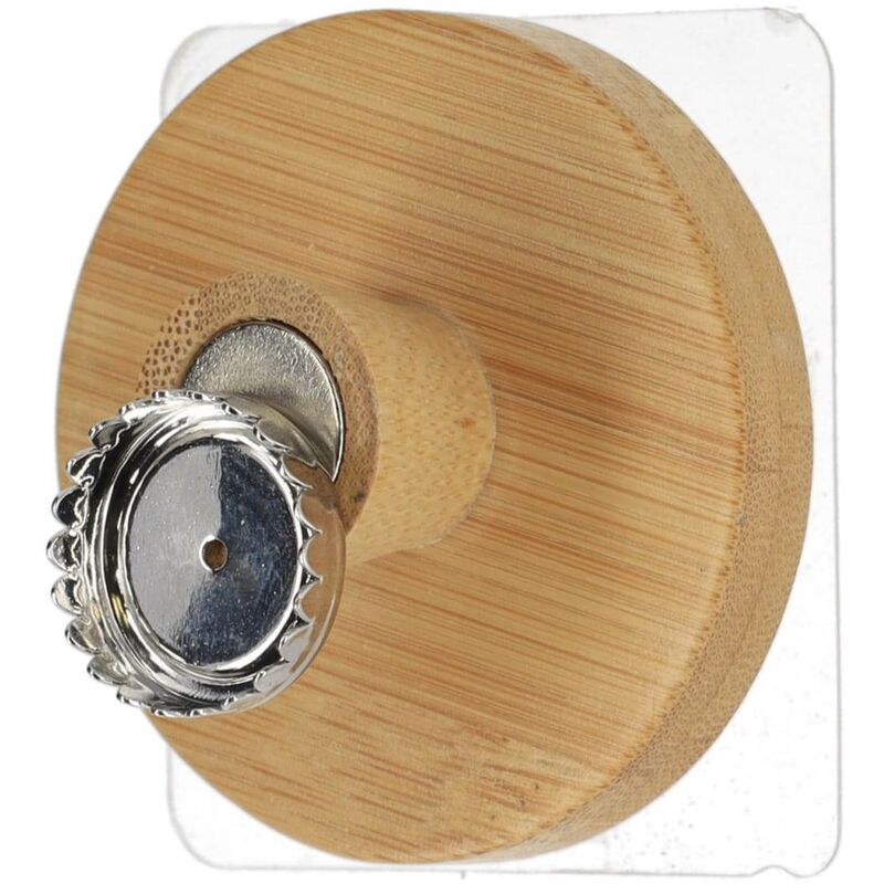 foto del prodotto porta sapone magnetico metallo bamb tendance