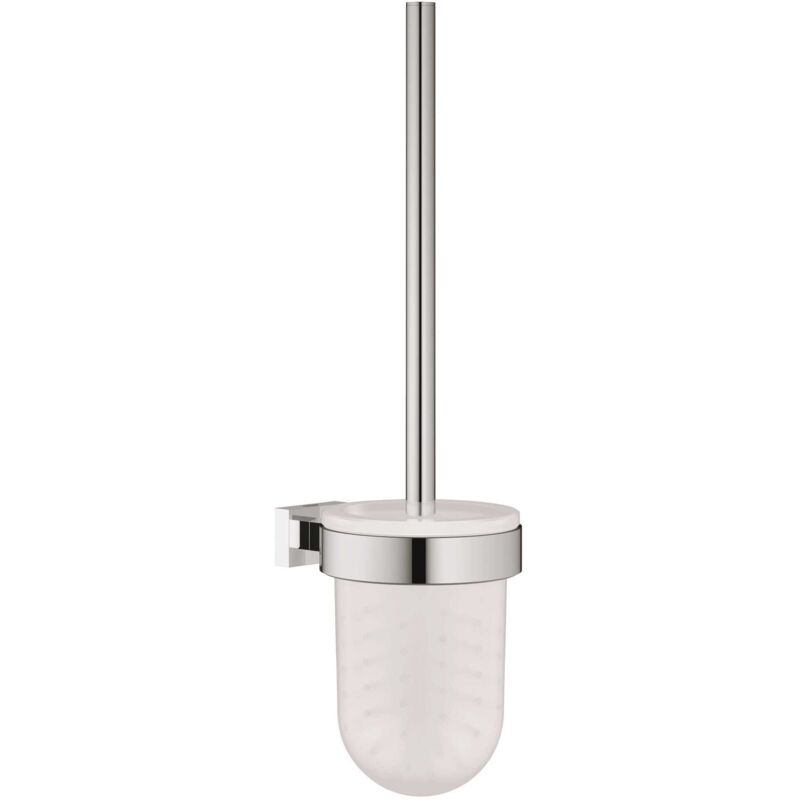 foto del prodotto porta scopino essentials cube grohe