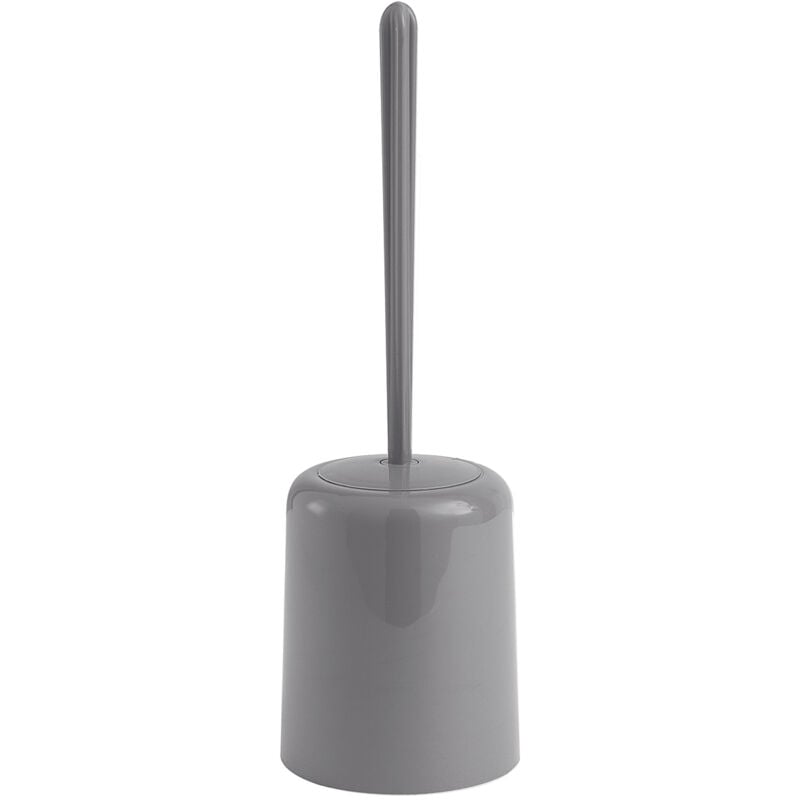 foto del prodotto porta scopino g junior grigio s gedy