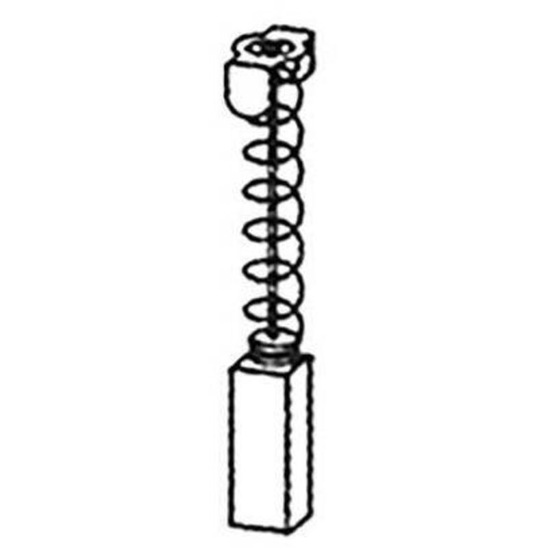 foto del prodotto porta spazzole ricambio makita z 1840