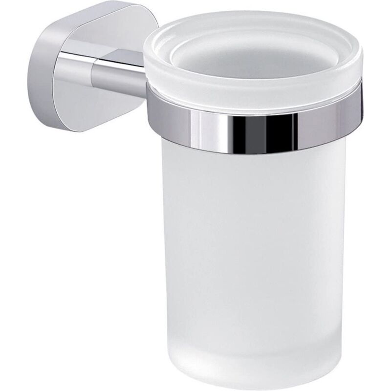 foto del prodotto porta spazzolini serie bernina gedy
