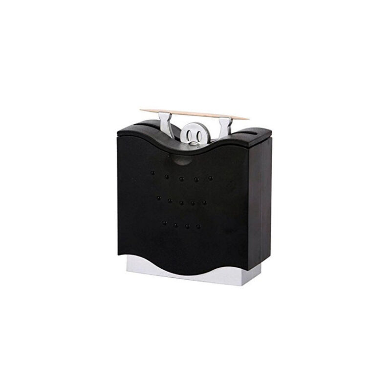 foto del prodotto porta stuzzicadenti divertente simpatico dispenser per stuzzicadenti porta stuzzicadenti divertente porta stuzzicadenti decorativo in plastica