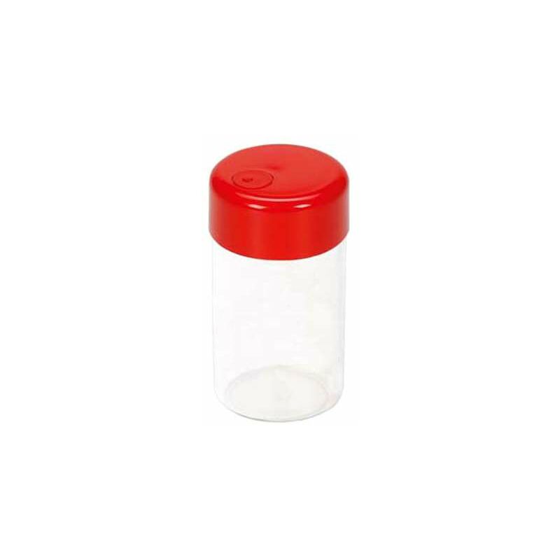 foto del prodotto porta stuzzicadenti saturno cm 5 h 9 cosmoplast