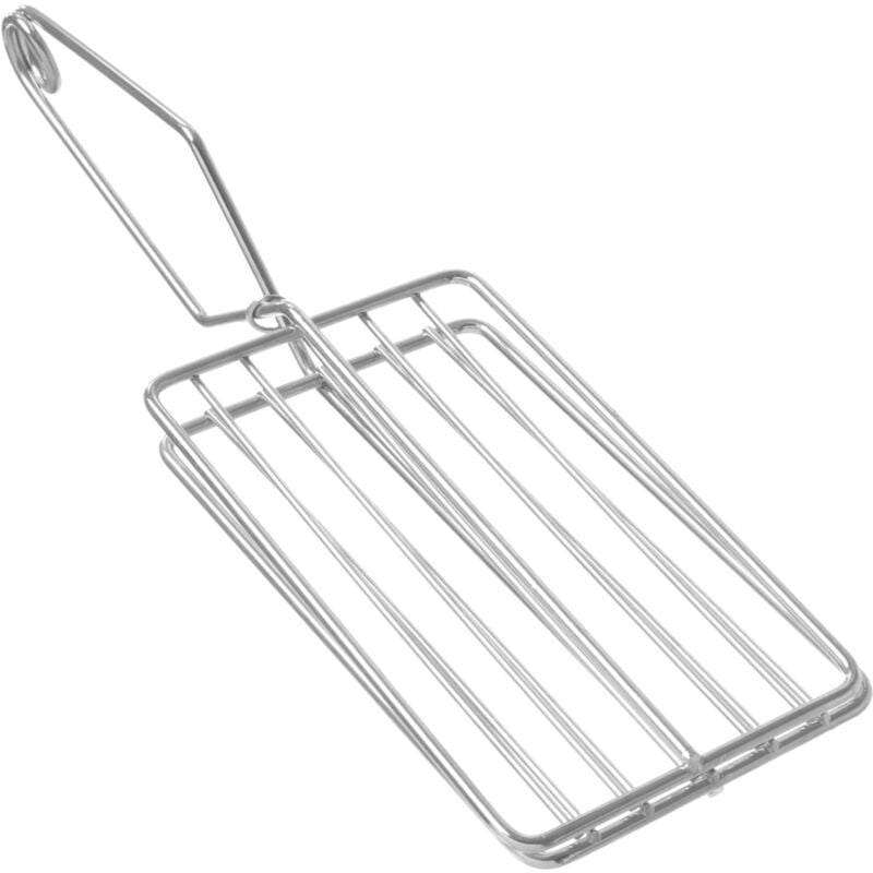 foto del prodotto porta toast con fibbia 100x340mm