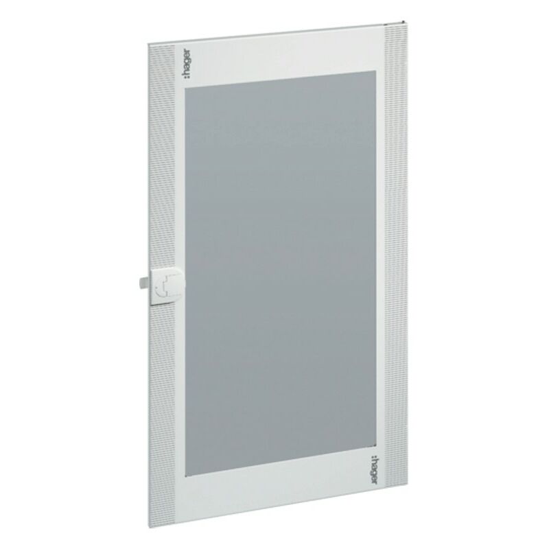 foto del prodotto porta trasparente per quadri 120mod vegad hager cod. fd52tn 