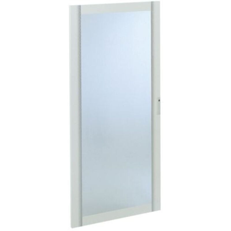 foto del prodotto porta trasparente q5 h810 l685 ex 18542 hager cod. fm542 