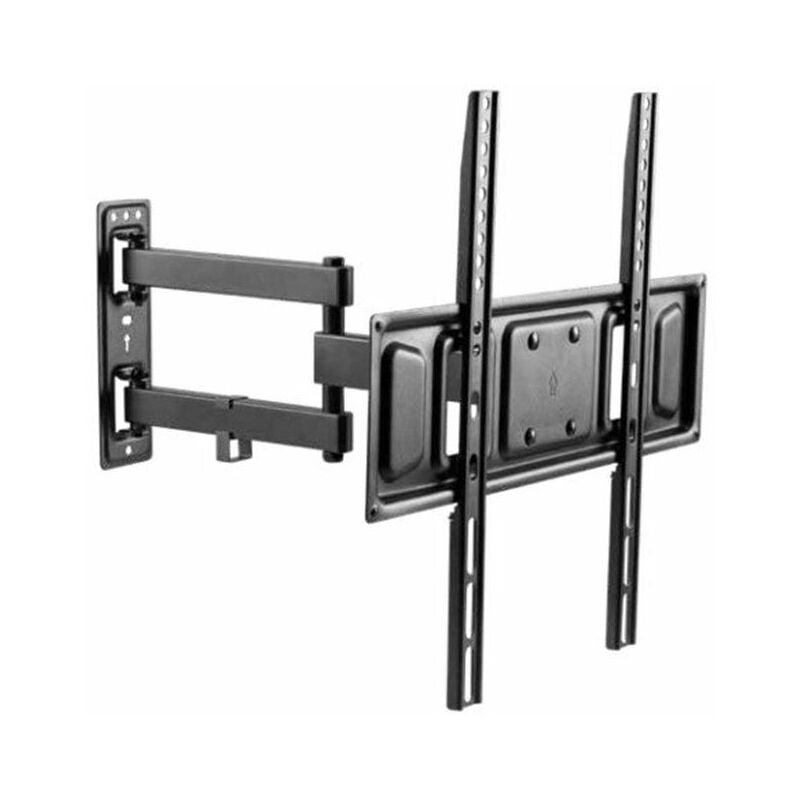 foto del prodotto porta tv con braccio 32 55 gsc nero