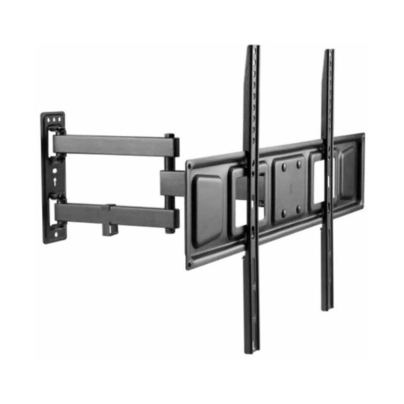 foto del prodotto porta tv con braccio 37 70 gsc nero
