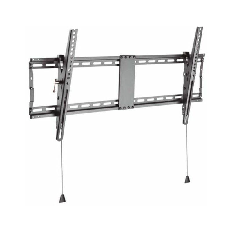 foto del prodotto porta tv con sistema antifurto 43 90 gsc nero