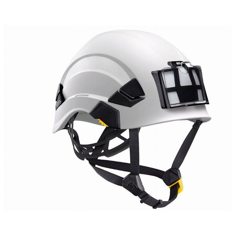 foto del prodotto portabadge per casco vertex a018aa00 petzl