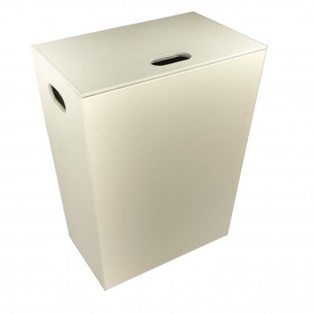 foto del prodotto portabiancheria bianco 2263vv