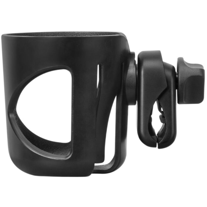 foto del prodotto portabicchieri bottiglie, 15,5x9,5x10 cm, universale, nero sollbry