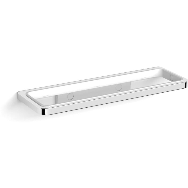 foto del prodotto portabicchieri cromato sat evolution s satdevos03 swiss aqua technologies
