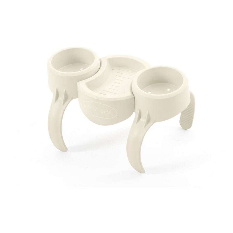 foto del prodotto portabicchieri per spa art. 60306 portabicchieri per spa art. 60306 confezione da 1 pezzo bestway