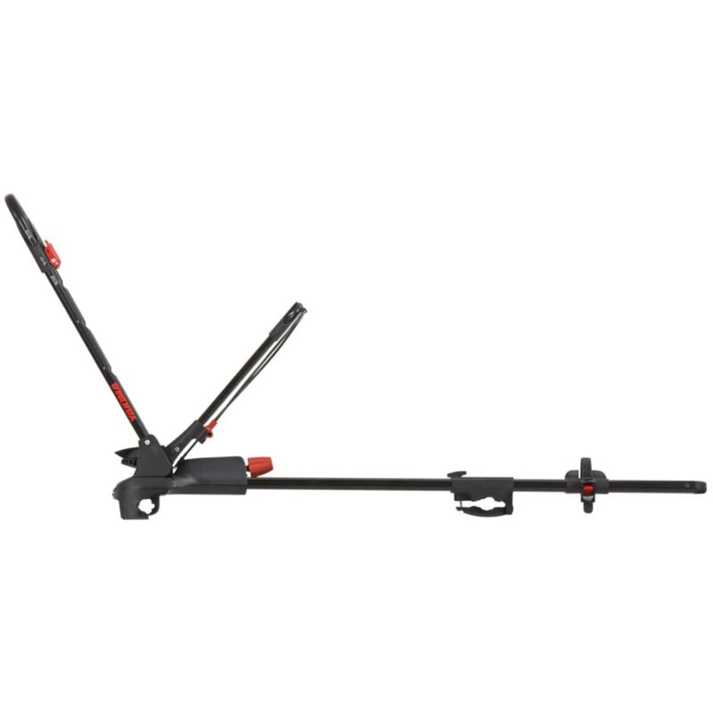 foto del prodotto portabici da tetto frontloader con fissaggio ruota anteriore y8002104