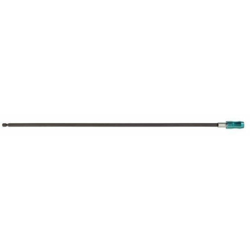 foto del prodotto portabit con gambo extra lungo i 2985000 i per avvitamenti profondi in aree di lavoro con spazio limitato wolfcraft