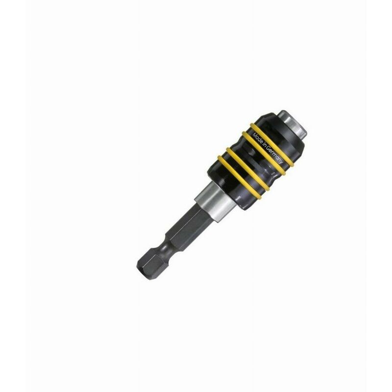 foto del prodotto portabit magnetico diager fox ii 6,35 x lt. 60 mm u648