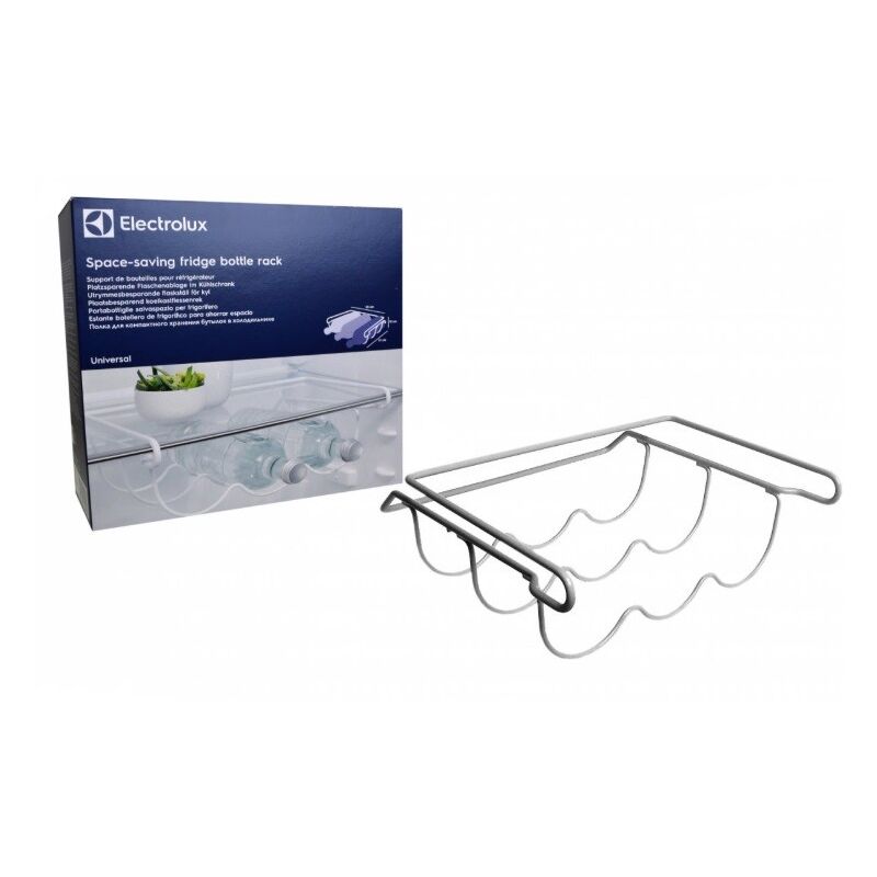 foto del prodotto portabottiglie orizzontale universale accessori e prodotti electrolux 1363957321422629017