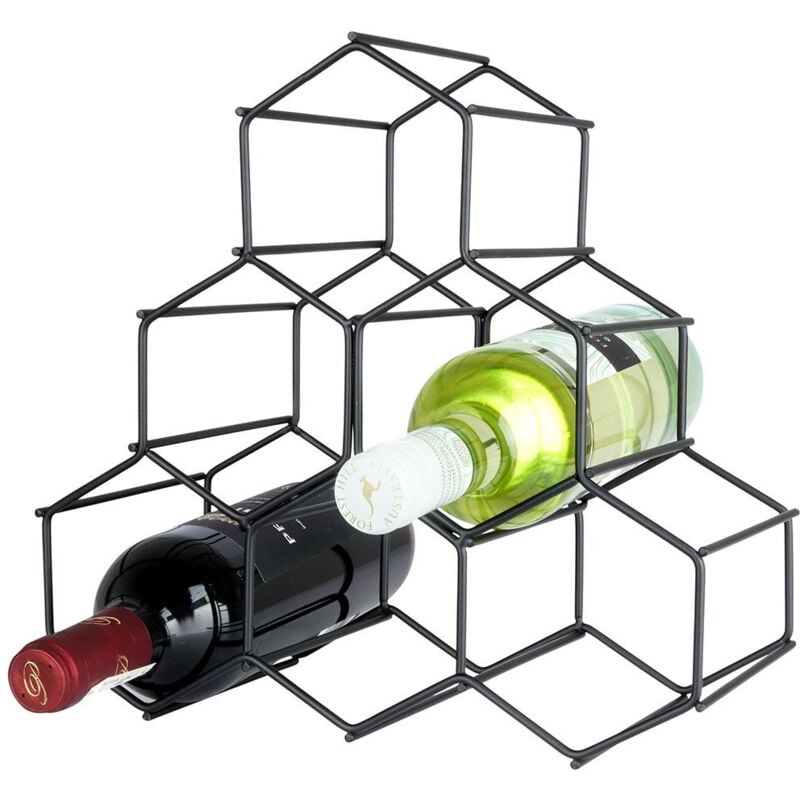 foto del prodotto portabottiglie per 6 bottiglie 229059