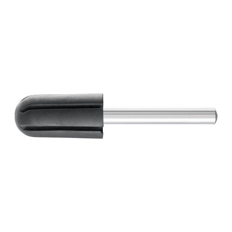 foto del prodotto portacapsule abrasivo policap d16xh32mm gambo d.6mm kel cono tondo pferd