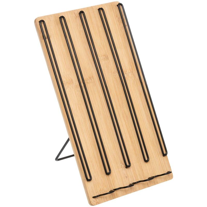 foto del prodotto portacapsule black bamboo x40 5five