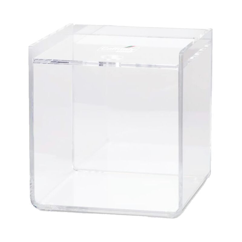 foto del prodotto portacapsule cubo