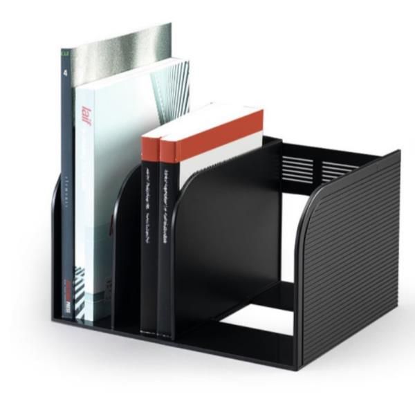 foto del prodotto portacataloghi optimo carbone - 1709018058