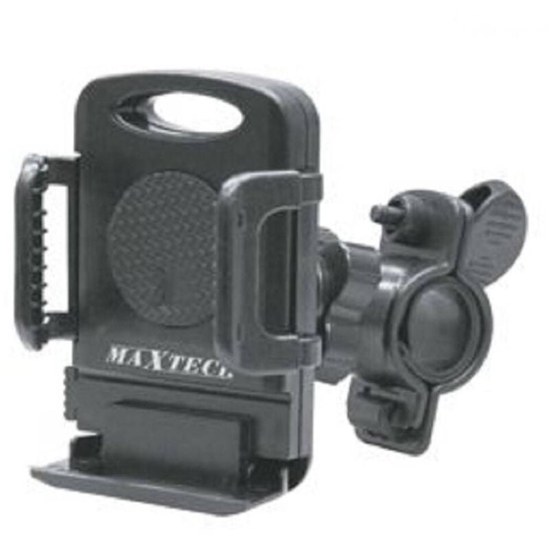 foto del prodotto portacellulare universale pt-c001 per bicicletta bici moto ipad navigatore - - maxtech