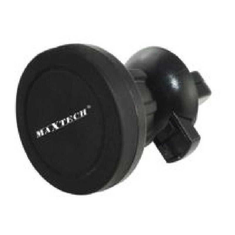 foto del prodotto portacellulare universale smartphone da auto supporto calamitato pt c017 maxtech