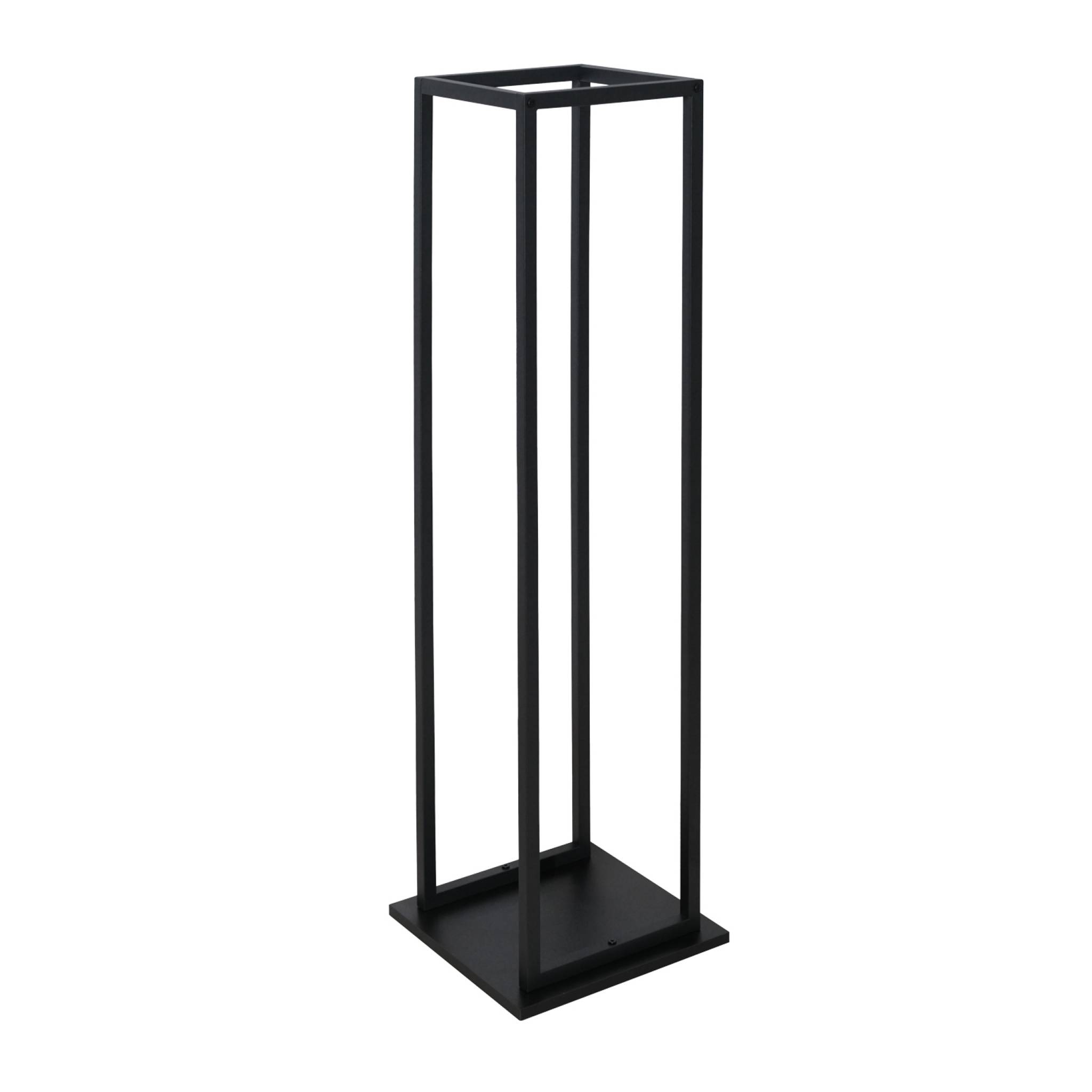 foto del prodotto portaceppi interno verticale, 112cm, nero