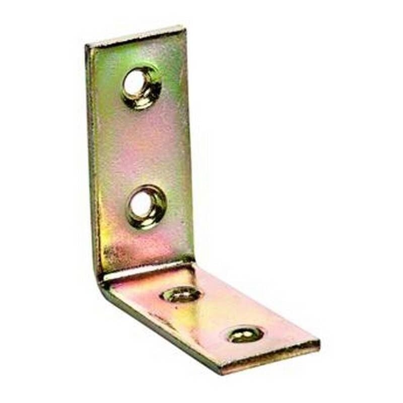 foto del prodotto portacerniera ad angolo stretto 40x40x17x2,0mm