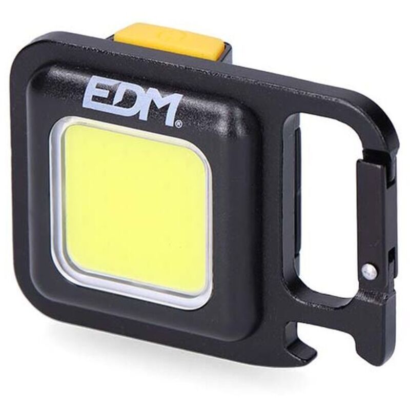 foto del prodotto portachiavi torcia led edm 36117