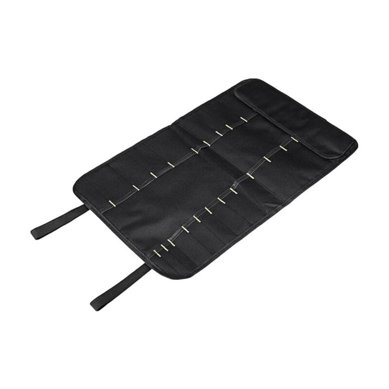 foto del prodotto portacoltelli da cucina professionale per kit da cucina dimensioni aperto 58x35,3 cm sollbry