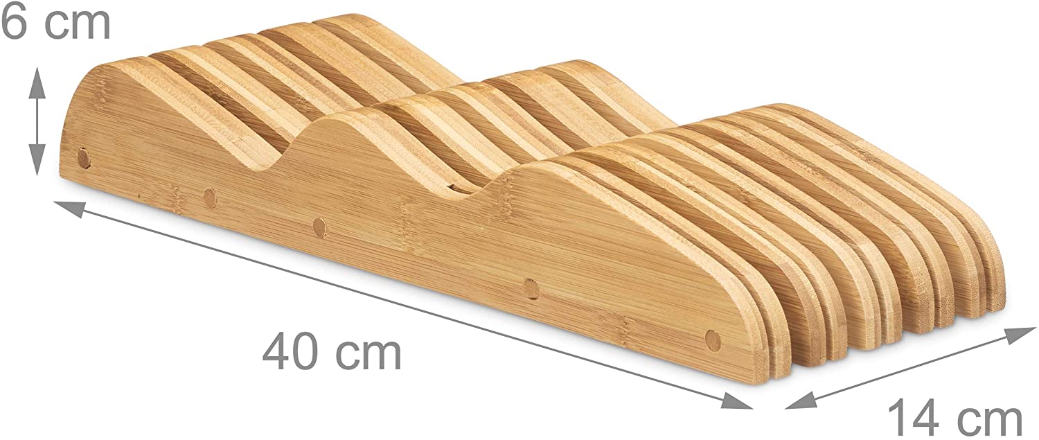 foto del prodotto portacoltello in bambù portacoltello 13 0002182