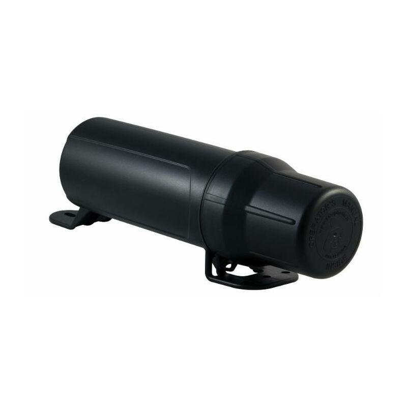 foto del prodotto portadocumenti chiudibile tu box evolution lunghezza 325mm