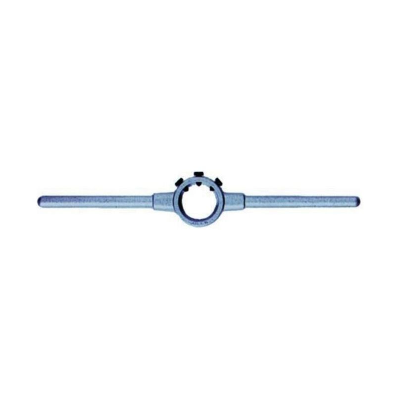 foto del prodotto portafiliere a mano per filiere regolabili k 420 2 mm.38,1