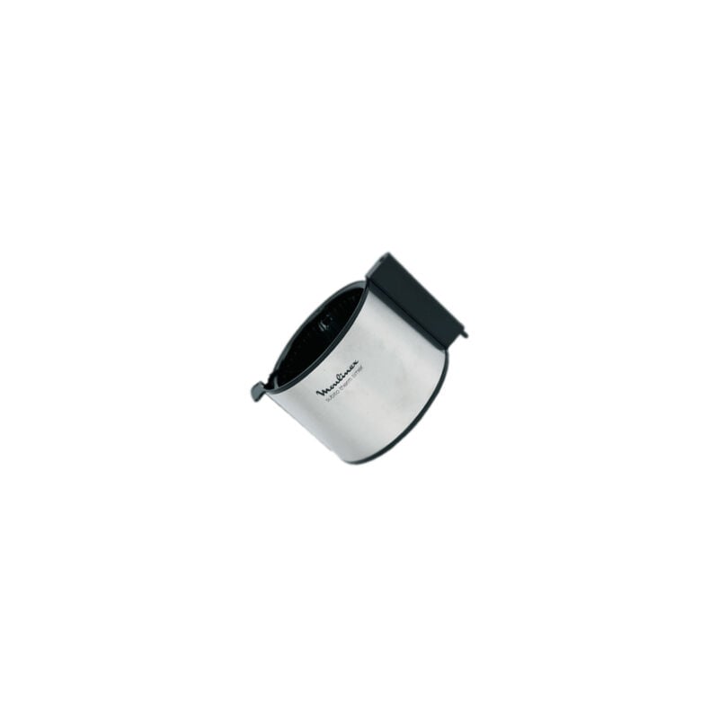 foto del prodotto portafiltro e valvola macchina da caffe, caffettiera moulinex 3452303616360302424