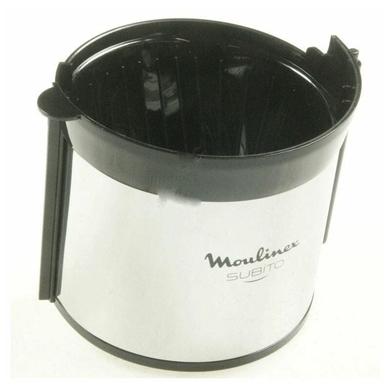 foto del prodotto portafiltro per macchina da caff subito macchina da caff , caffettiera moulinex 336401