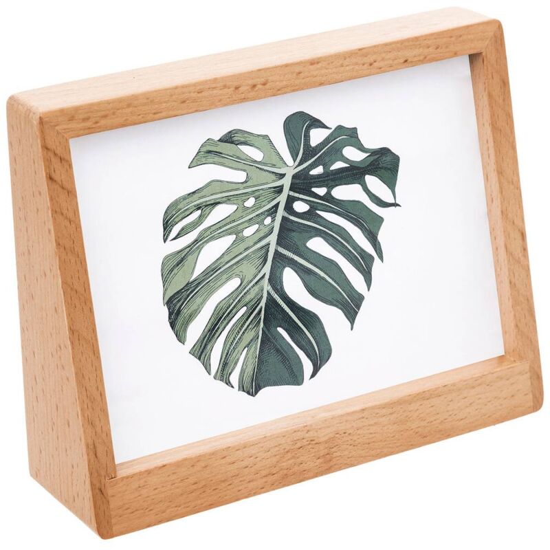 foto del prodotto portafoto manu in faggio 10x15cm atmosphera cr ateur d int rieur